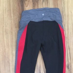 Nice full length Lululemon Leggings